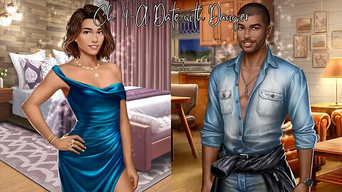 Choices: Stories You Play- Dirty Little Secrets [VIP] (Ch. 4) |Diamonds|