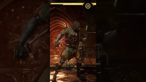 Mortal Kombat 11 Modo História, na xCloud