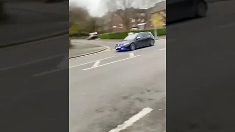 POLICE CHASE