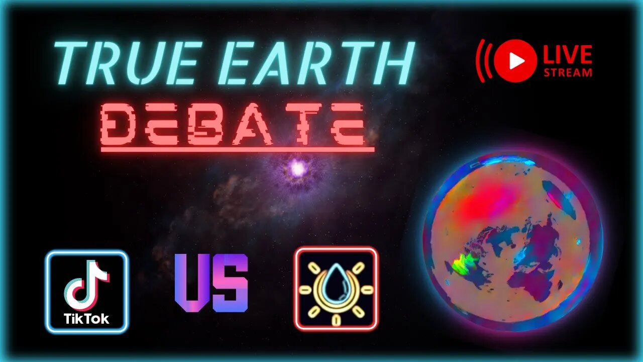 True Earth Debate - Plight of the Globalist