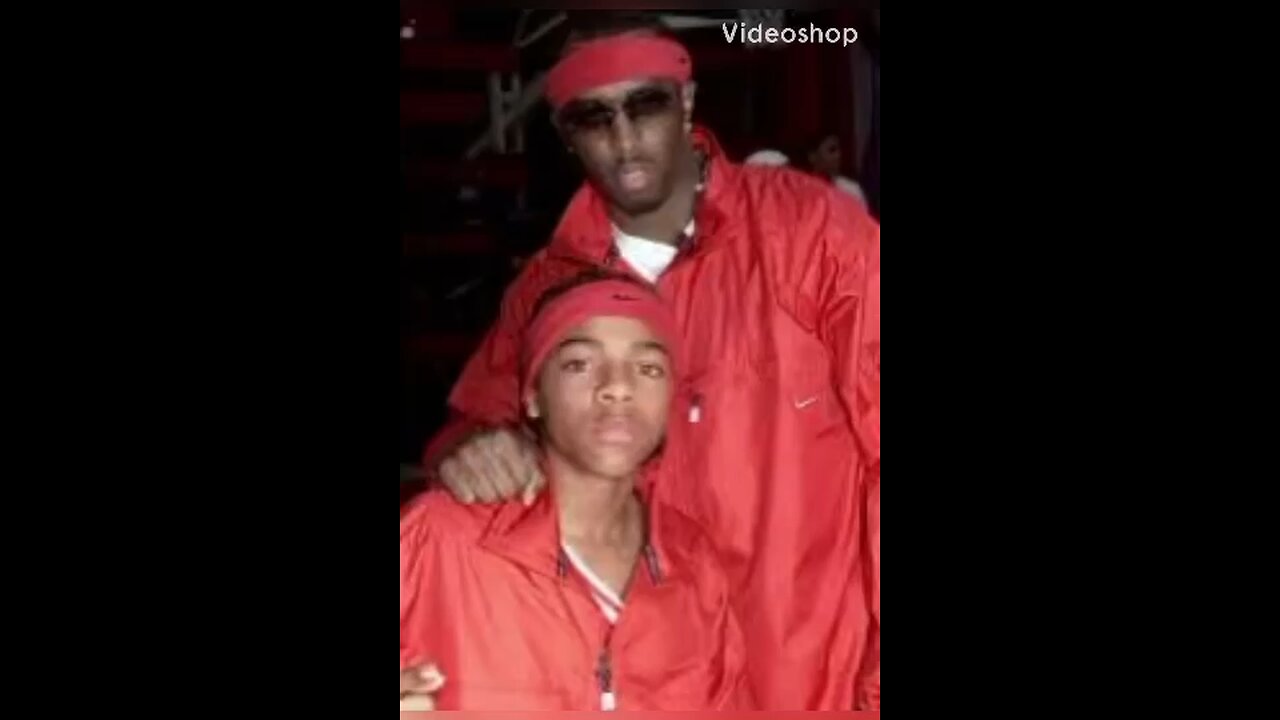 Bow wow misses the diddy oils 😂😂😂😂😂😂