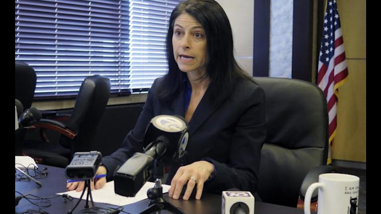 Michigan Attorney General Dana Nessel, Police to Probe People Who Made Election Fraud Claims