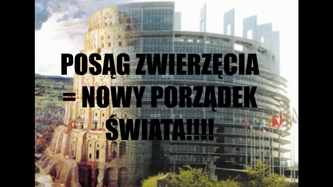 KTO I CO SIĘ KRYJE ZA NWO