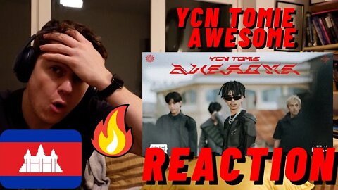 YCN Tomie - Awesome (Music Video) | ((IRISH GUY REACTION!!))