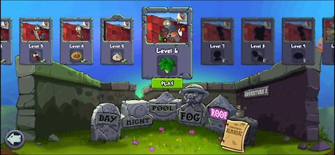 Plants vs zombies ep46