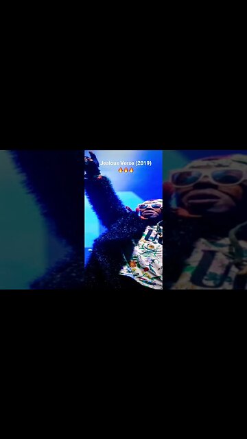 Lil Wayne - Jealous Verse (2019) 🔥🔥🔥 432hz #jamesonmusiclibrary #ytshorts