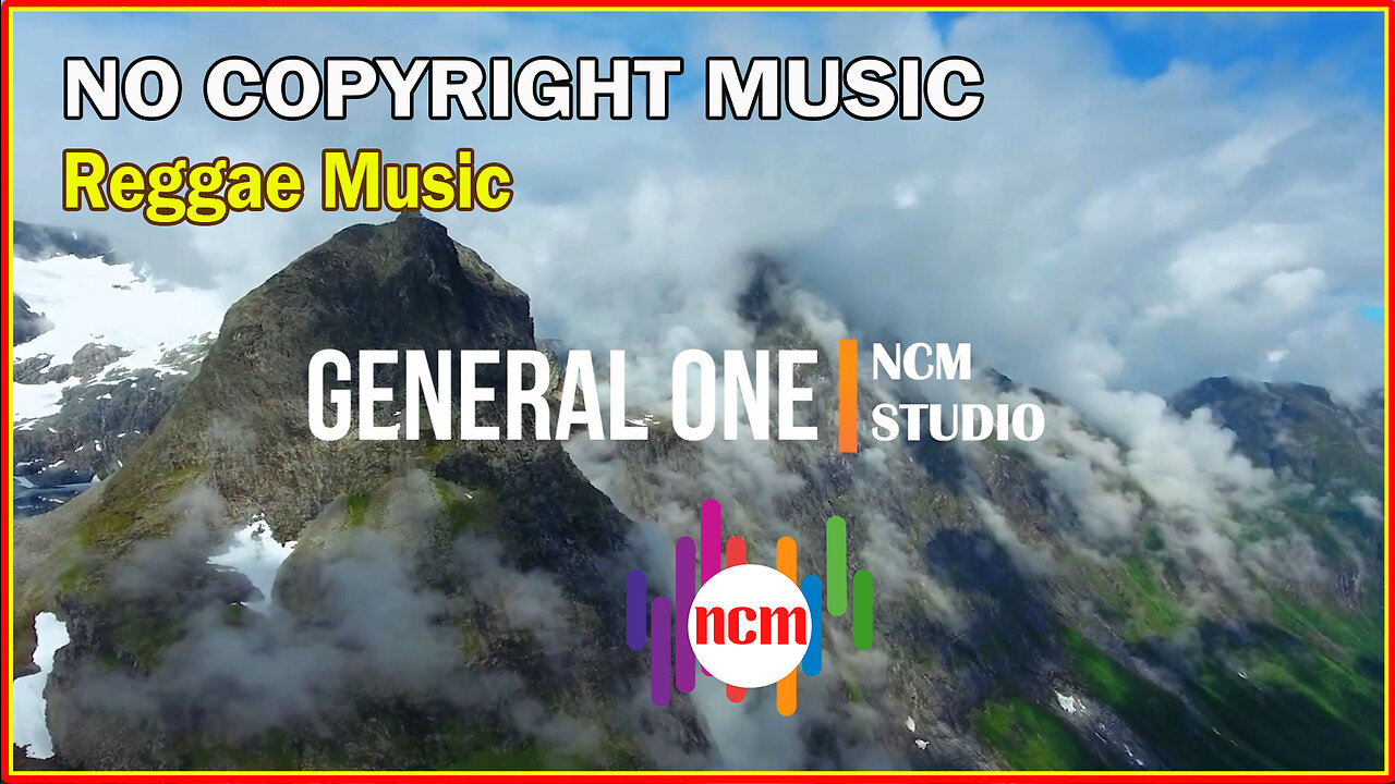 General One - Freedom Trail Studio: Reggae Music, Bright Music, Cooking Music, Travel Music