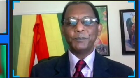 የአማራ ህዝባዊ ኃይል ፋኖ በደም የመጣ ትግል ስለሆነ መቼም አይቀለበስም - አቶ ተፈራ ደምሴ