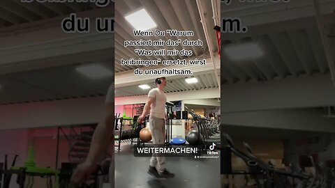 Deine Tägliche Motivation #fyp#viral #short