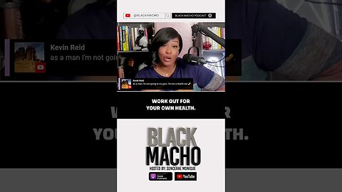 Should All Men Go To The Gym?