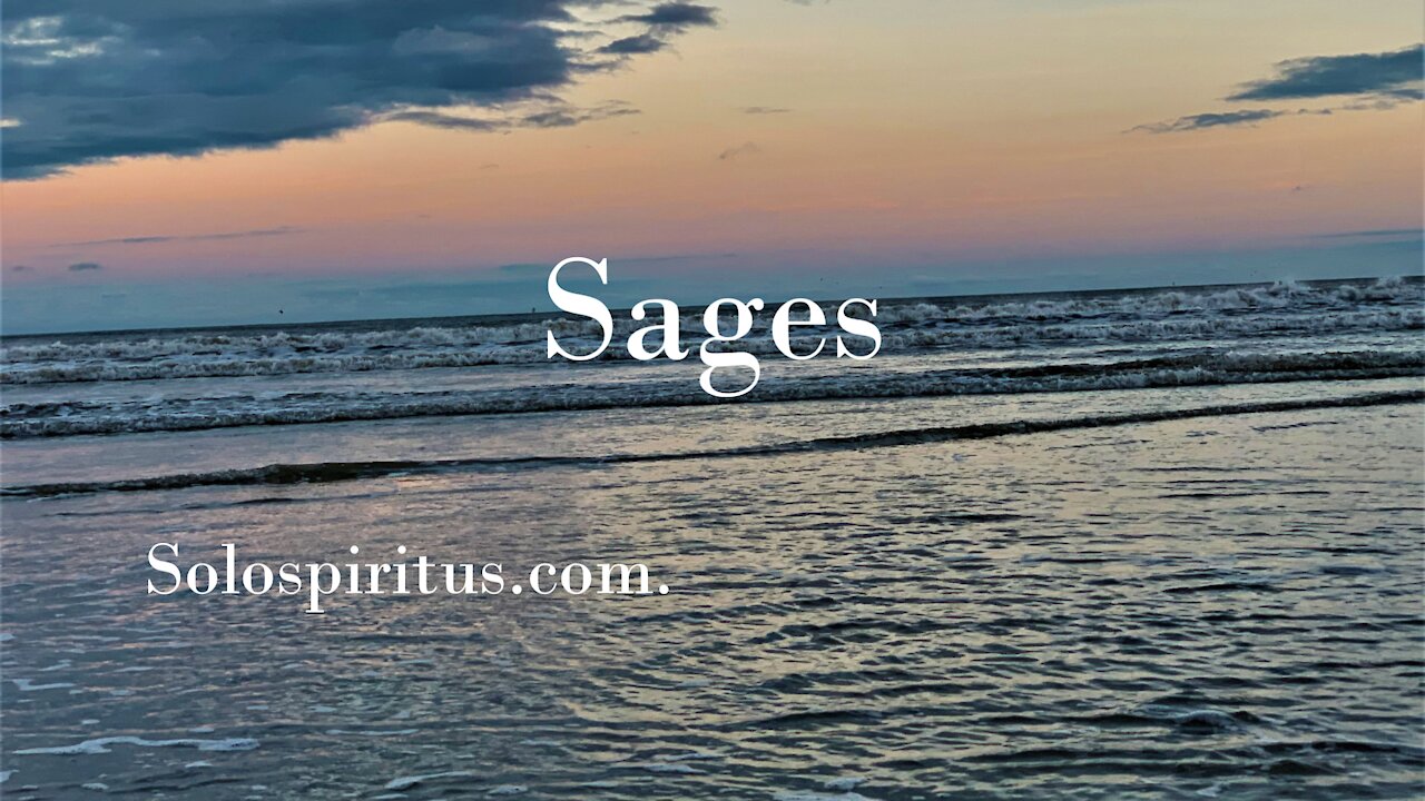 Sages Watch