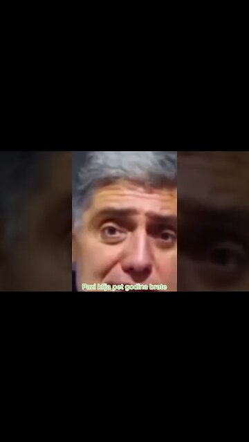 Miroljub Petrović i nevaspitani klinac😂