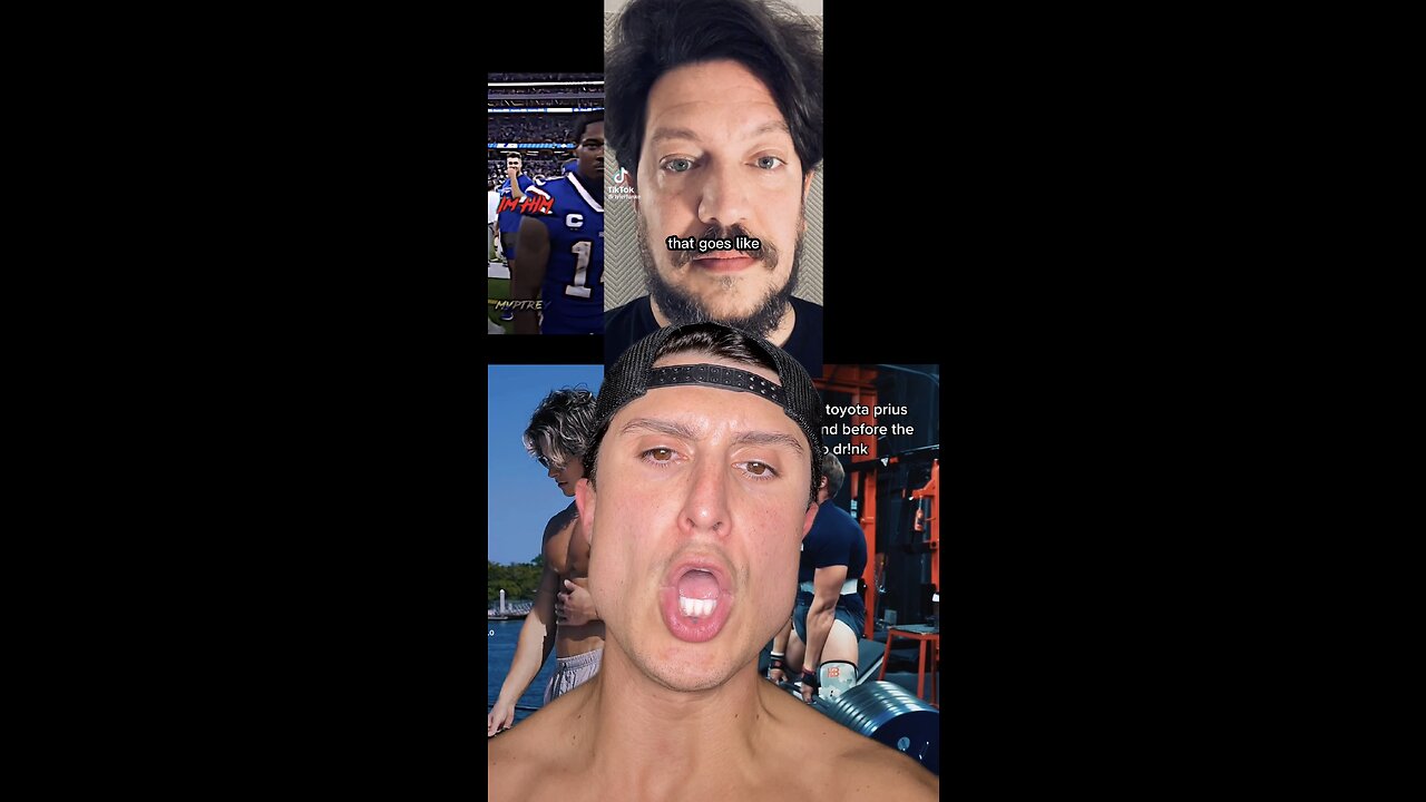 “I’m Him” TIKTOK Sound