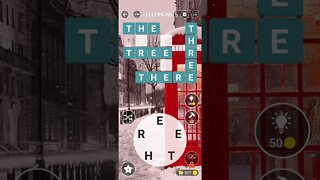 Word City London Telephone Answer Level 5