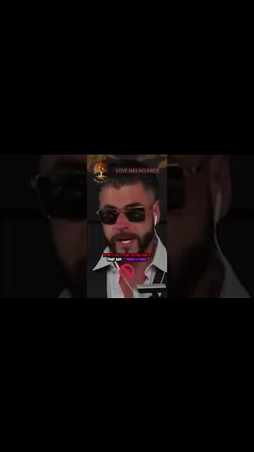 Don't Marry THIS Type Of Woman