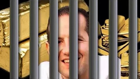 Gold Dealers Sent To Prison!!