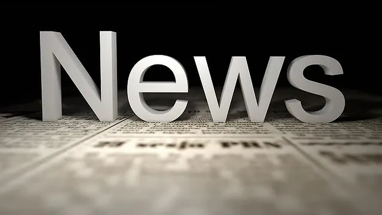 {Live!!!} The Evening News Breakdown! Esp.2