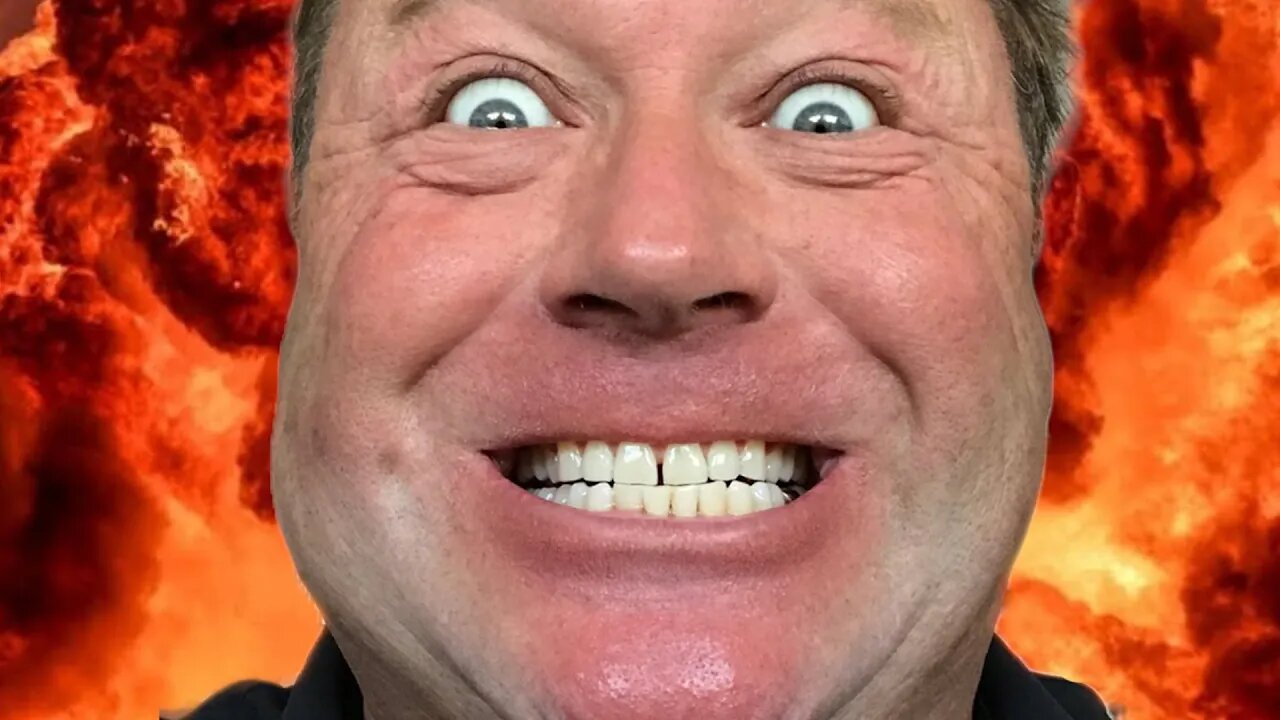 The Return Of Alex Jones???