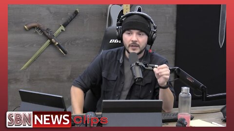 We Think We Know Why We Got Swatted, and It is Political - 5832