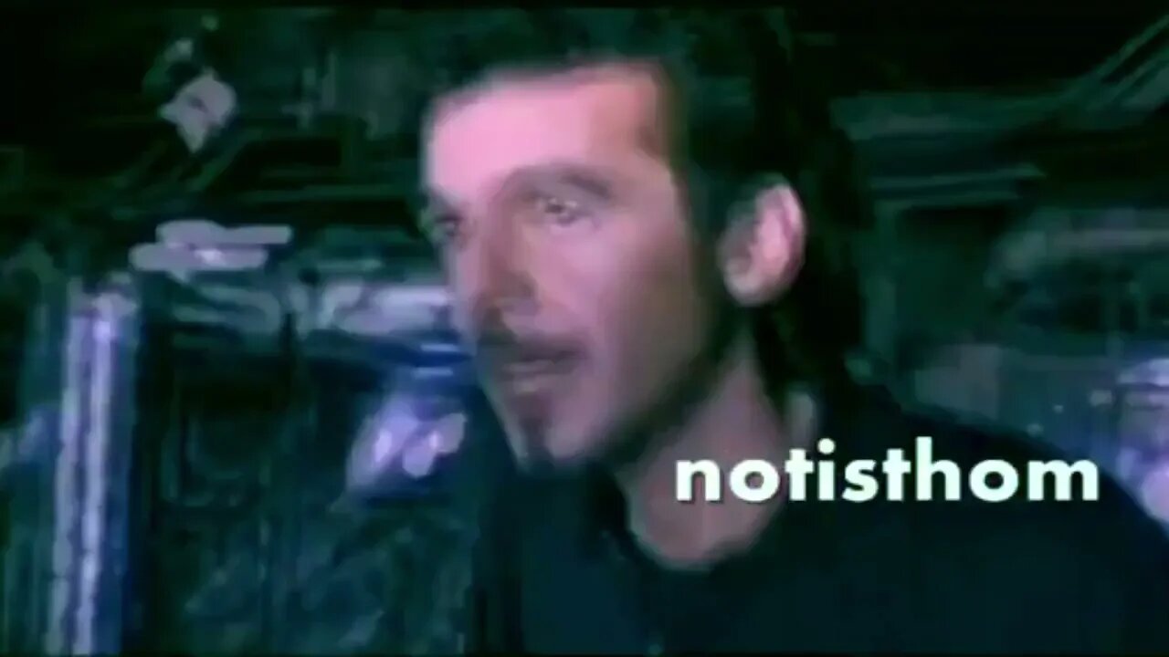 Κώστας Χαριτοδιπλωμένος - Τύψεις (1997) - Μουσικό βίντεο