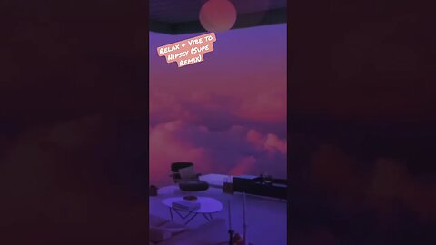 Aesthetic Sky Lounge Featuring Nipsey Hussle. #relaxing #viral #music