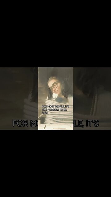 🕉️ Comfort Is a Prison