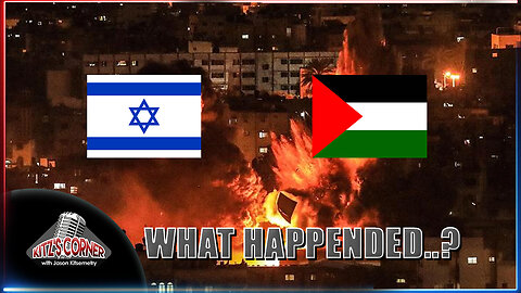 Israel-Gaza Attacks - What exactly happened and what's next..