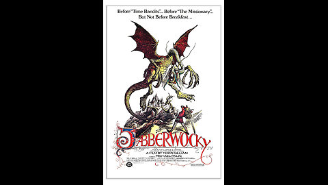 Jabberwocky (1977)