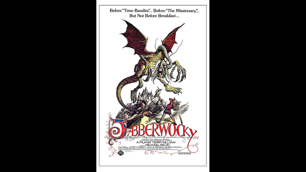 Jabberwocky (1977)