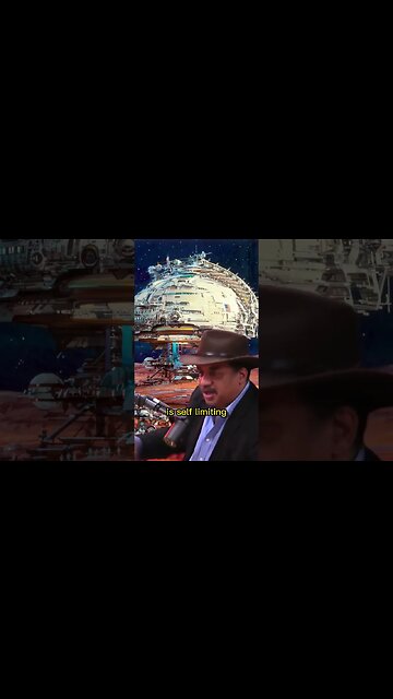 What kind of civilization will colonize the entire galaxy - Neil Degrasse Tyson & Joe Rogan