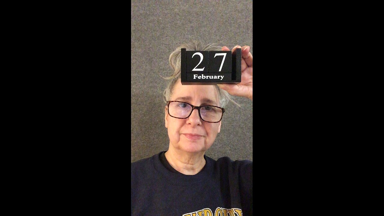 Morning Juice 2/27/24