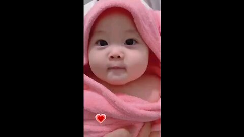 cuty beby