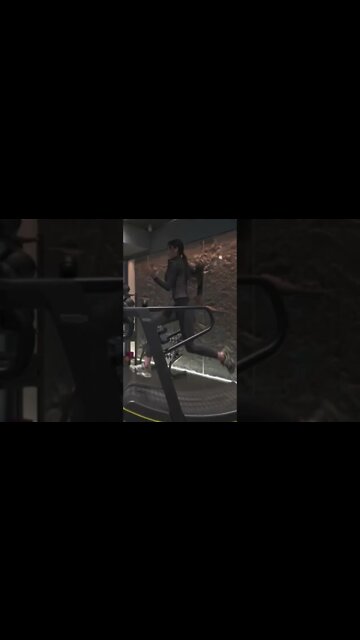 Chinese Girl Sets World Speed Record