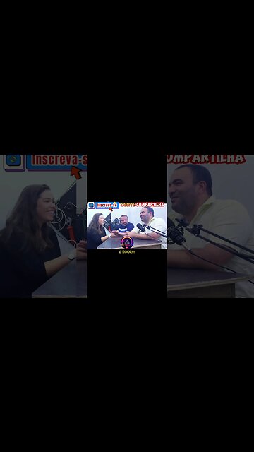 Shorts Ep 009 - 17 - Sustentabilidade #shorts #shortsdutrecho #podcast