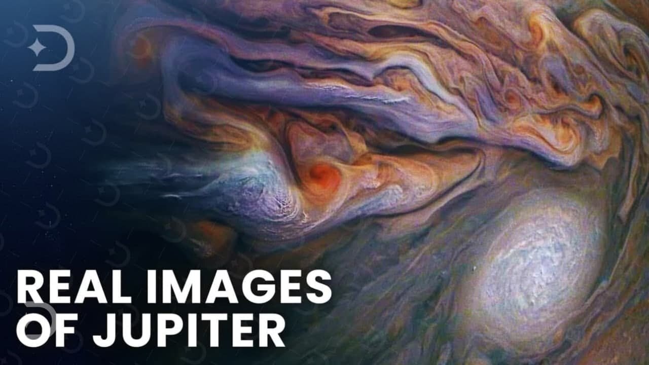 Real Images From Our Solar System | Nature World Explore