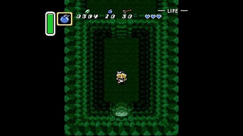 A Link To The Past Randomizer (ALTTPR) - Expert Ganon