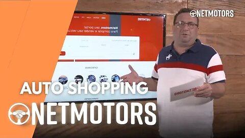 AUTO SHOPPING NETMOTORS - (01/04/23)