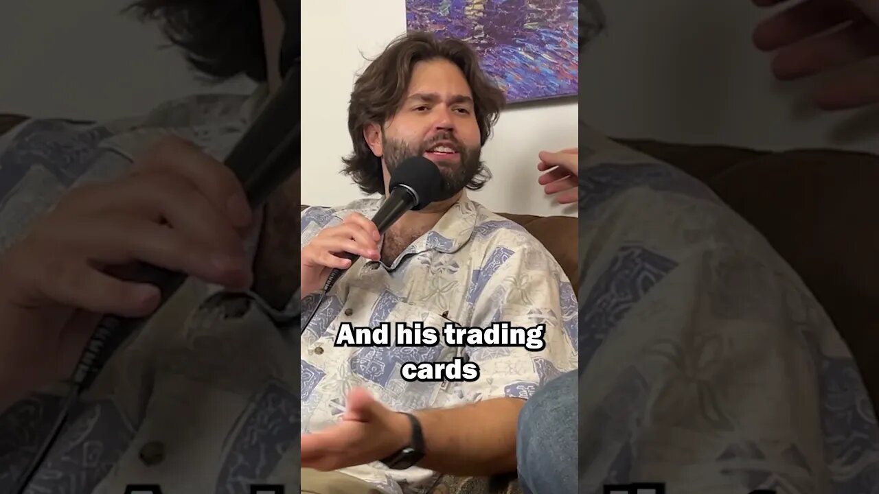 NFTs Make a Giant Comeback and Will Side who wins the Election in 2024! Guaranteed! #Comedy #Shorts