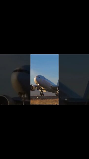 Too close for comfort 😳