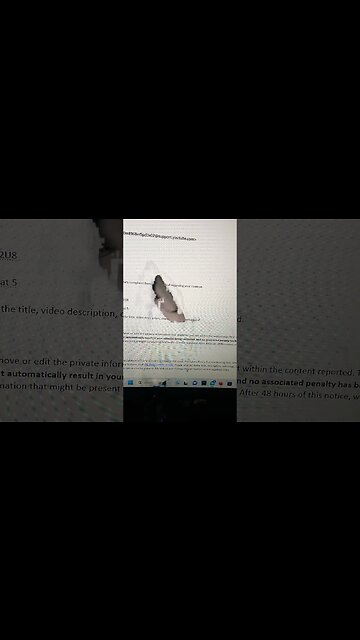 I'll just sip my tea... must be doing something right lol