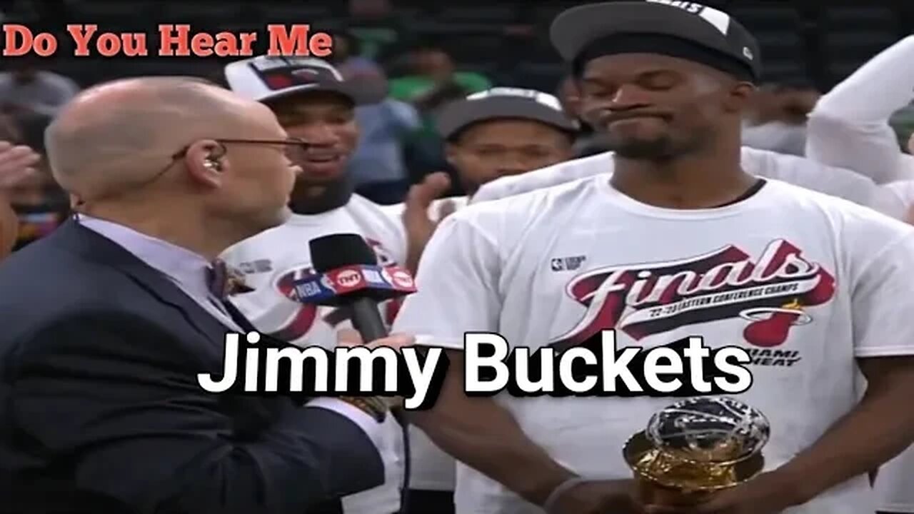Boston vs Miami Game 7 Recap