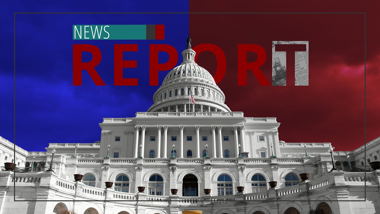 Catholic — News Report — Senate Forecast