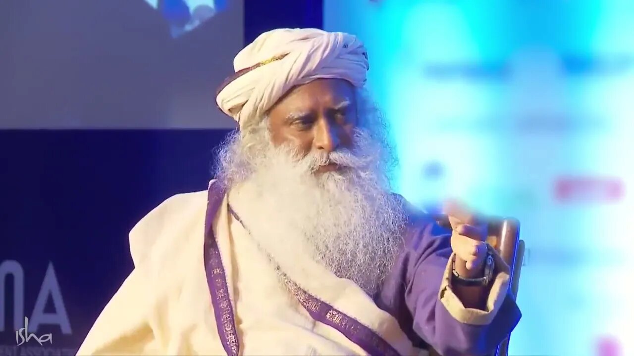 Parenting - How Sadhguru Nurtured His Daughter Radhe