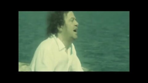 Γιάννης Πάριος - Στο κάτω κάτω της γραφής (2005) - Μουσικό βίντεο