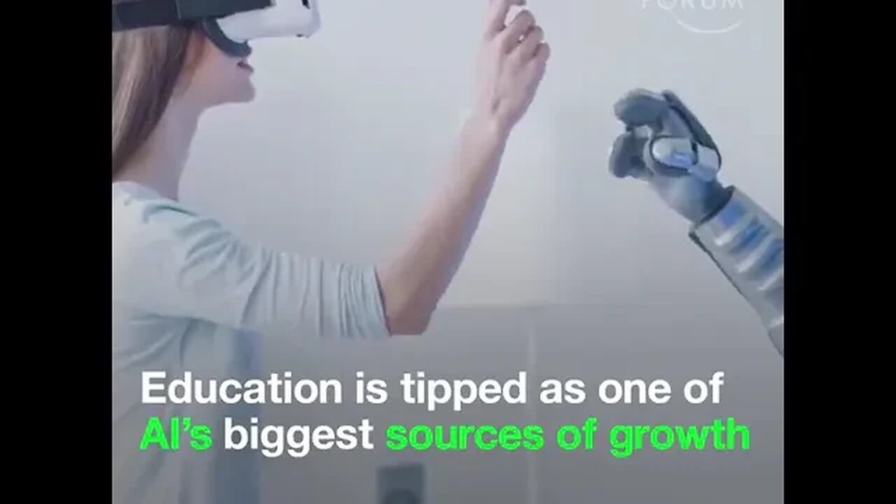 Robot teachers by 2030