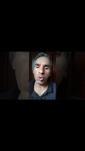 família de moçambique perdeu sua casa você reclama da sua vida? #reflexão #fé #oração #noticias