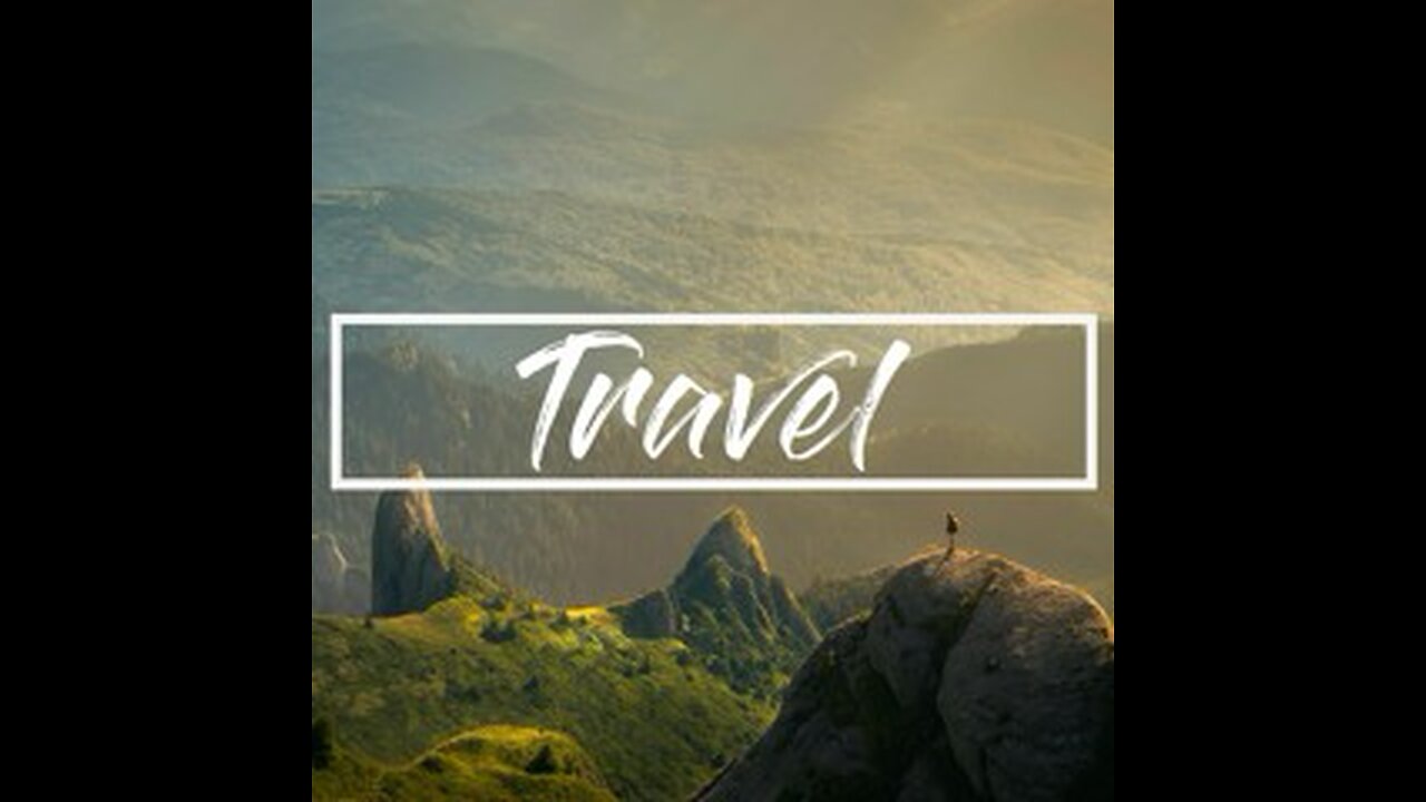 Travel, share and earn!