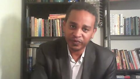መከላከያው ትግራይን እንጂ የአማራን ድንበር ለቅቄ ወጥቻለሁ አላለም ፤ ታዲያ መከላከያው ከአማራ ድንበር ላይ ለምን ተነሳ? - ኤርሚያስ ለገሰ