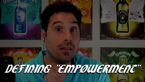 Defining "Empowerment"