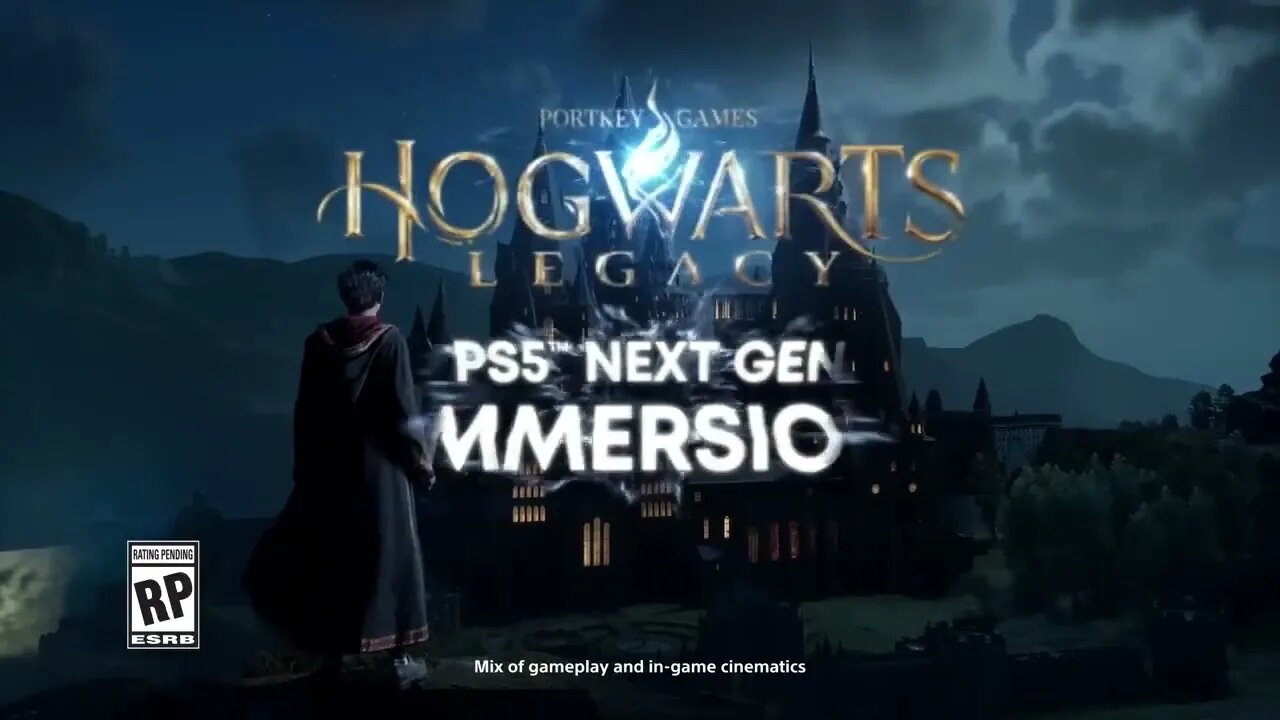 Platina de Hogwarts Legacy exigirá a exploração de cada centímetro da escola